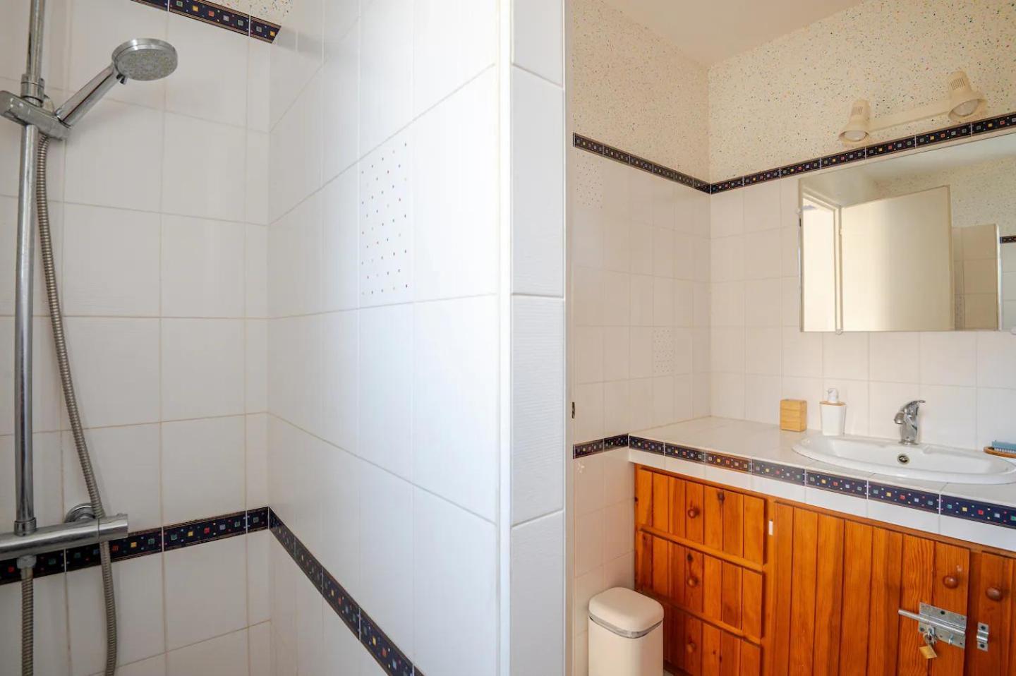 לה-טראנש-סור-מר La White House, 8 Personnes/8 Velos + Free Parking מראה חיצוני תמונה